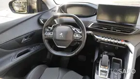 Peugeot 3008 de 2021