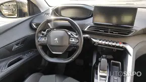 Peugeot 3008 de 2021