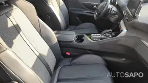 Peugeot 3008 de 2021