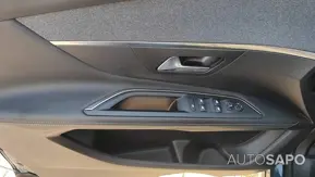 Peugeot 3008 de 2021