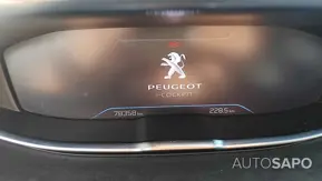 Peugeot 3008 de 2021