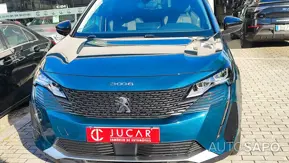 Peugeot 3008 de 2021