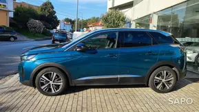 Peugeot 3008 de 2021