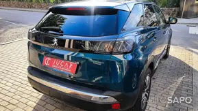 Peugeot 3008 de 2021