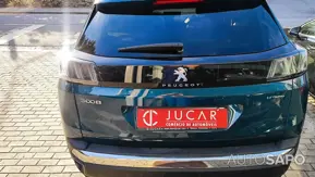Peugeot 3008 de 2021