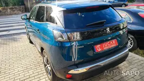 Peugeot 3008 de 2021