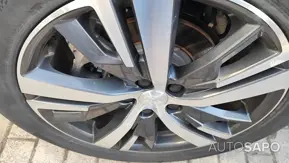 Peugeot 3008 de 2021