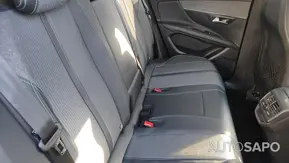 Peugeot 3008 de 2021