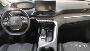Peugeot 3008 de 2021