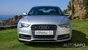 Audi A5 de 2012