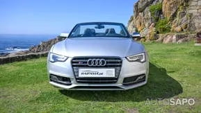 Audi A5 de 2012