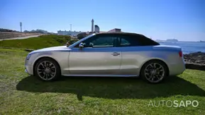 Audi A5 de 2012