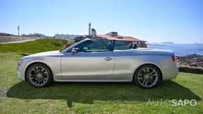 Audi A5 de 2012
