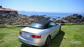 Audi A5 de 2012