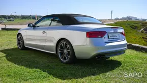 Audi A5 de 2012