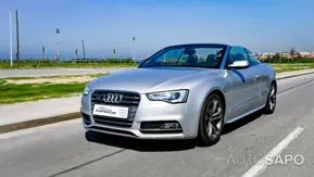 Audi A5 de 2012