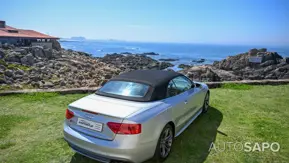 Audi A5 de 2012