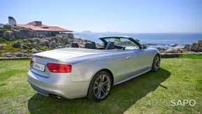 Audi A5 de 2012