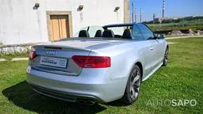 Audi A5 de 2012