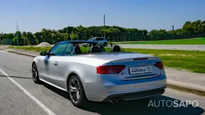 Audi A5 de 2012