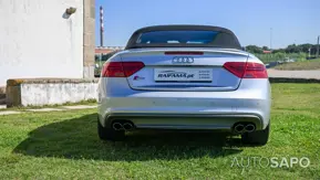 Audi A5 de 2012