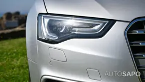 Audi A5 de 2012