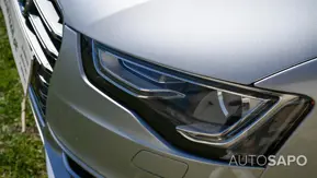 Audi A5 de 2012