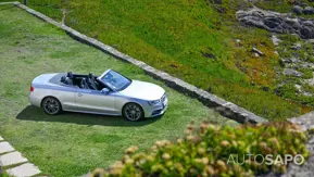 Audi A5 de 2012