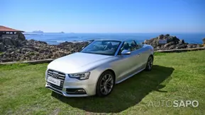 Audi A5 de 2012