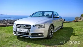 Audi A5 de 2012