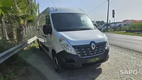 Renault Master de 2019