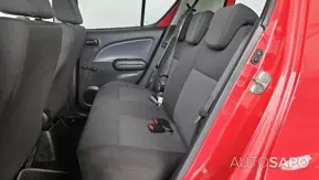 Opel Agila de 2008