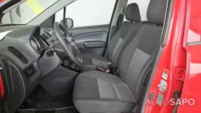 Opel Agila de 2008