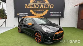 DS DS3 1.6 THP Performance de 2015