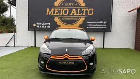 DS DS3 1.6 THP Performance de 2015