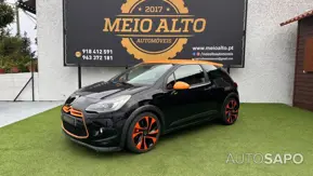 DS DS3 1.6 THP Performance de 2015