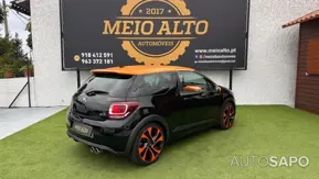 DS DS3 1.6 THP Performance de 2015
