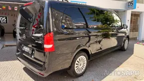 Mercedes-Benz Vito de 2023