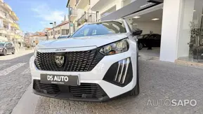 Peugeot 2008 1.2 PureTech Style de 2025
