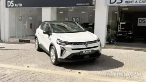 Renault Captur 1.0 TCe 90 techno de 2025