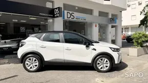 Renault Captur 1.0 TCe 90 techno de 2025