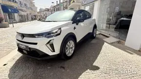 Renault Captur 1.0 TCe 90 techno de 2025