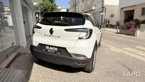 Renault Captur 1.0 TCe 90 techno de 2025