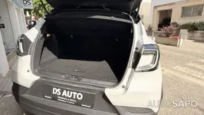Renault Captur 1.0 TCe 90 techno de 2025