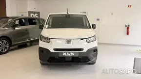 Fiat Doblo de 2025