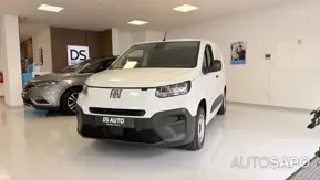 Fiat Doblo de 2025
