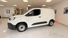 Fiat Doblo de 2025