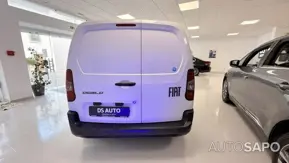 Fiat Doblo de 2025
