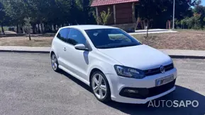 Volkswagen Polo de 2012