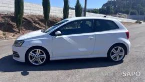 Volkswagen Polo de 2012